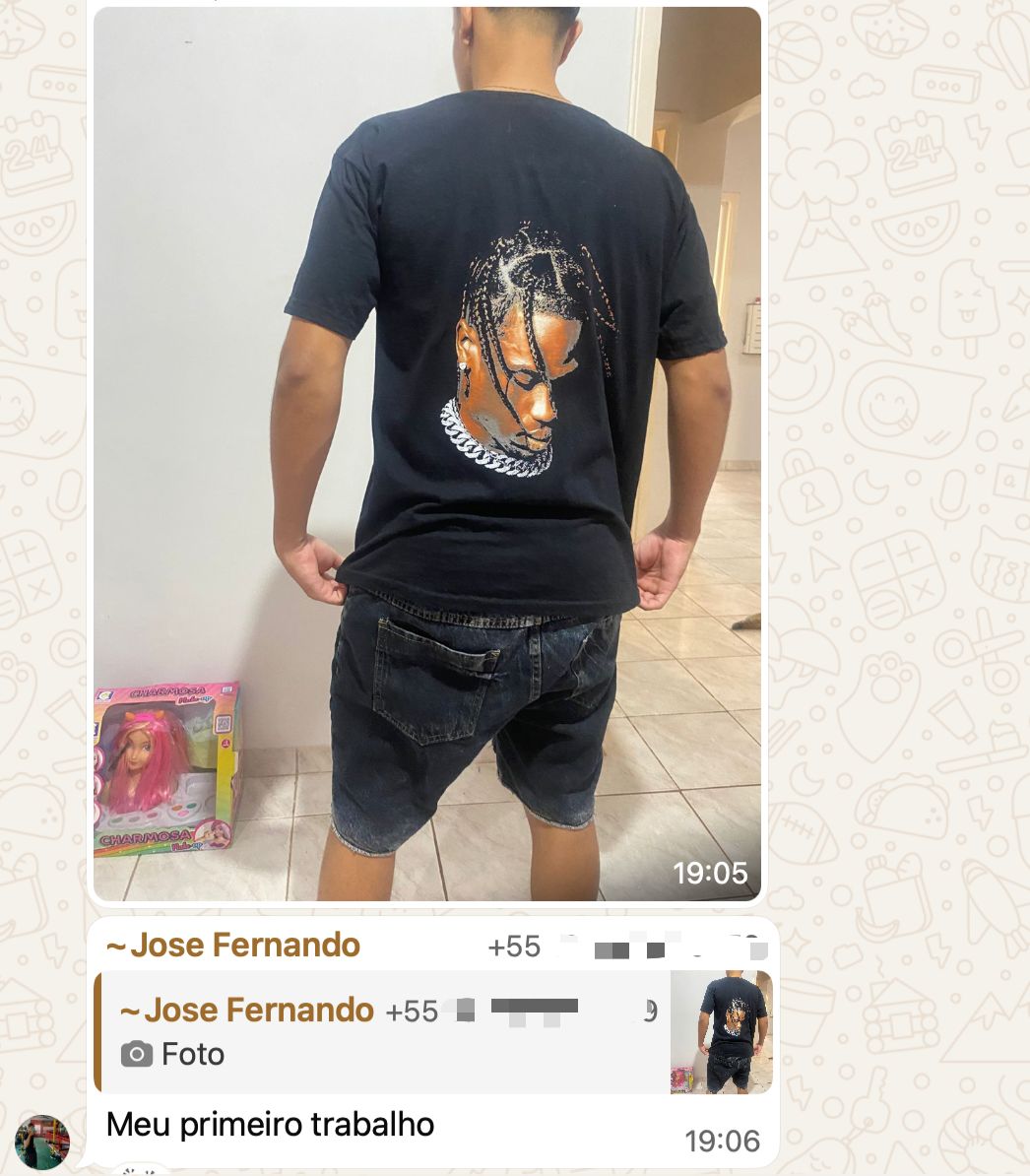 Depoimento